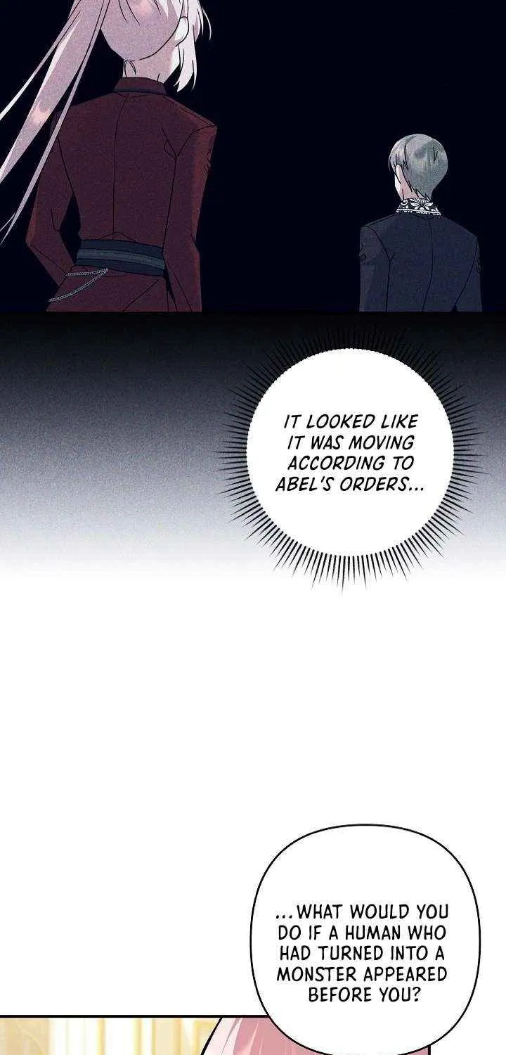 Everything Changed After I Died Chapter 49 page 31 - 