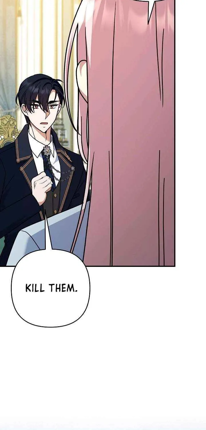 Everything Changed After I Died Chapter 49 page 32 - 