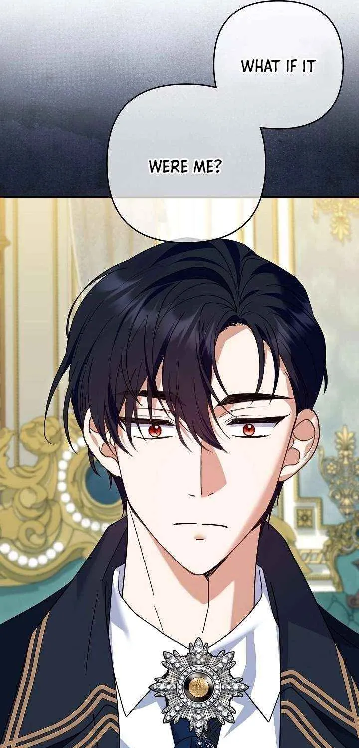 Everything Changed After I Died Chapter 49 page 34 - 