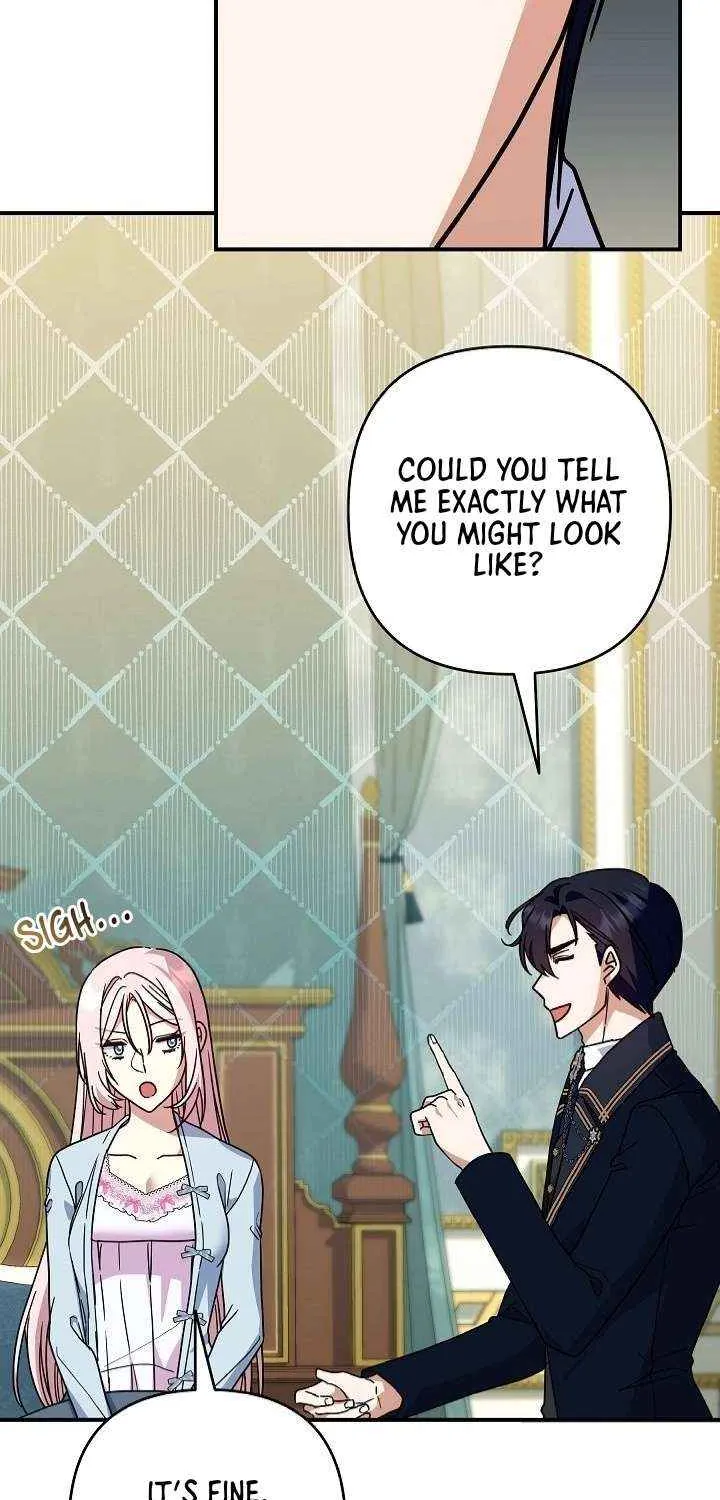 Everything Changed After I Died Chapter 49 page 36 - 