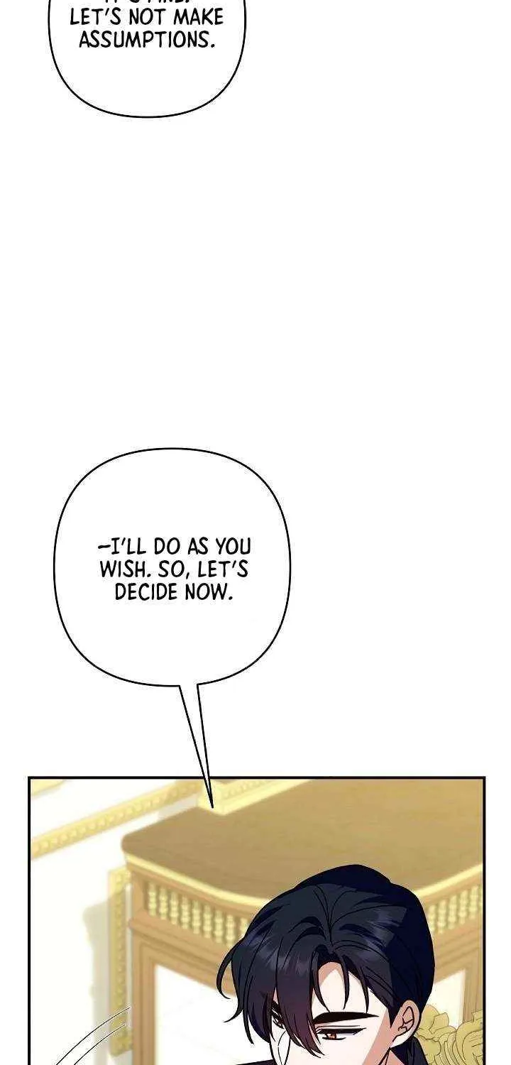 Everything Changed After I Died Chapter 49 page 37 - 