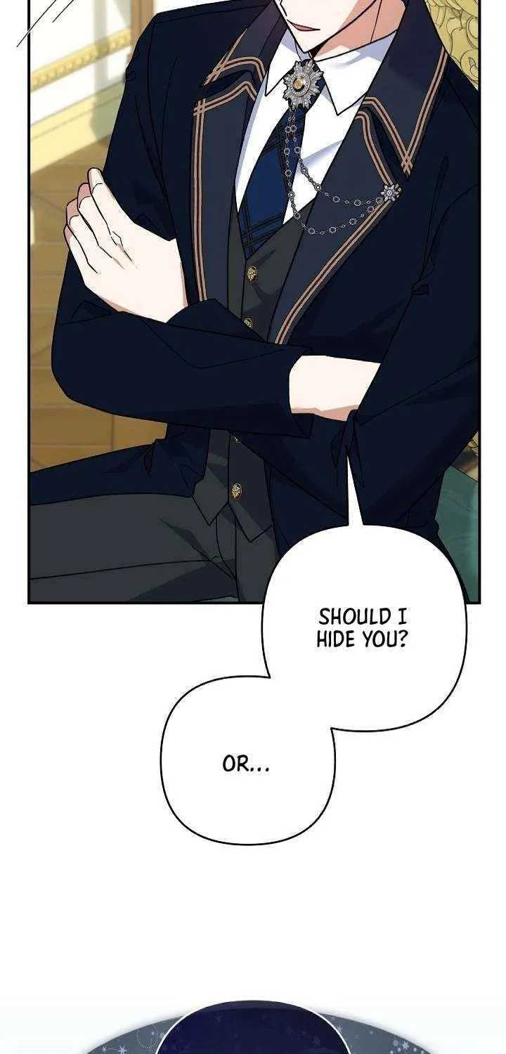 Everything Changed After I Died Chapter 49 page 38 - 