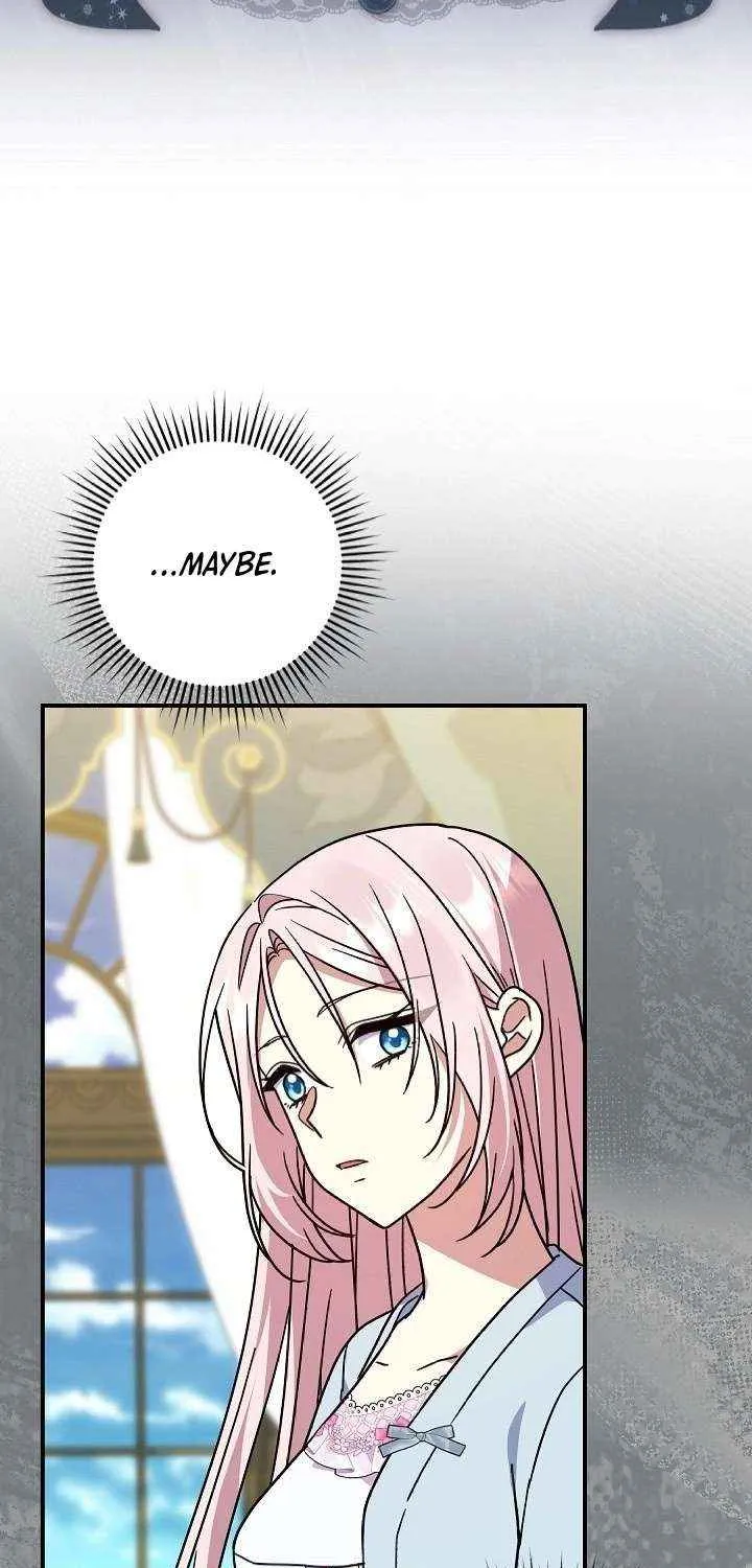 Everything Changed After I Died Chapter 49 page 40 - 