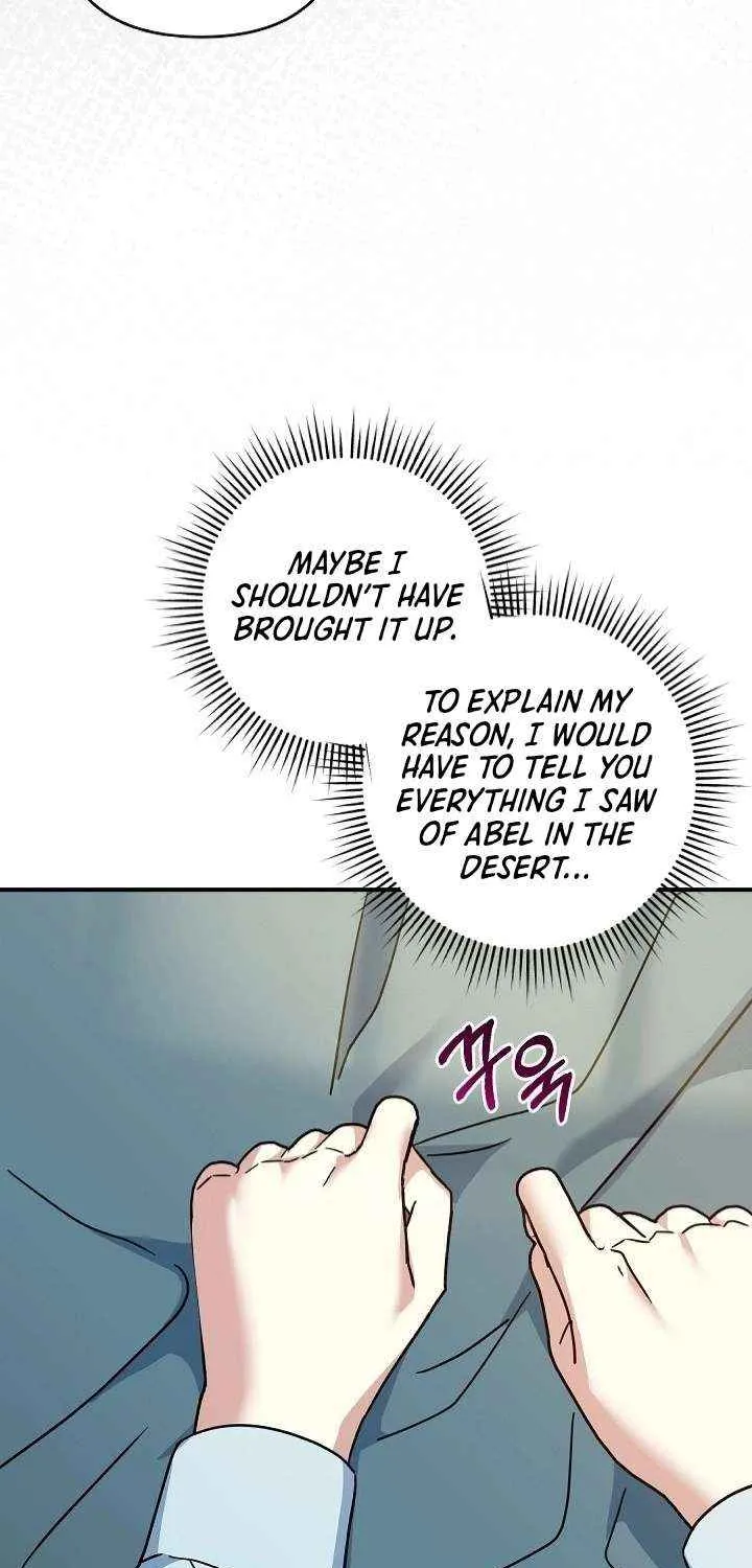 Everything Changed After I Died Chapter 49 page 42 - 