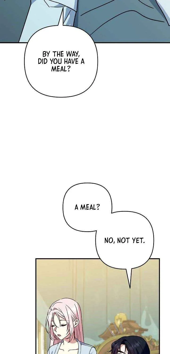 Everything Changed After I Died Chapter 49 page 43 - 