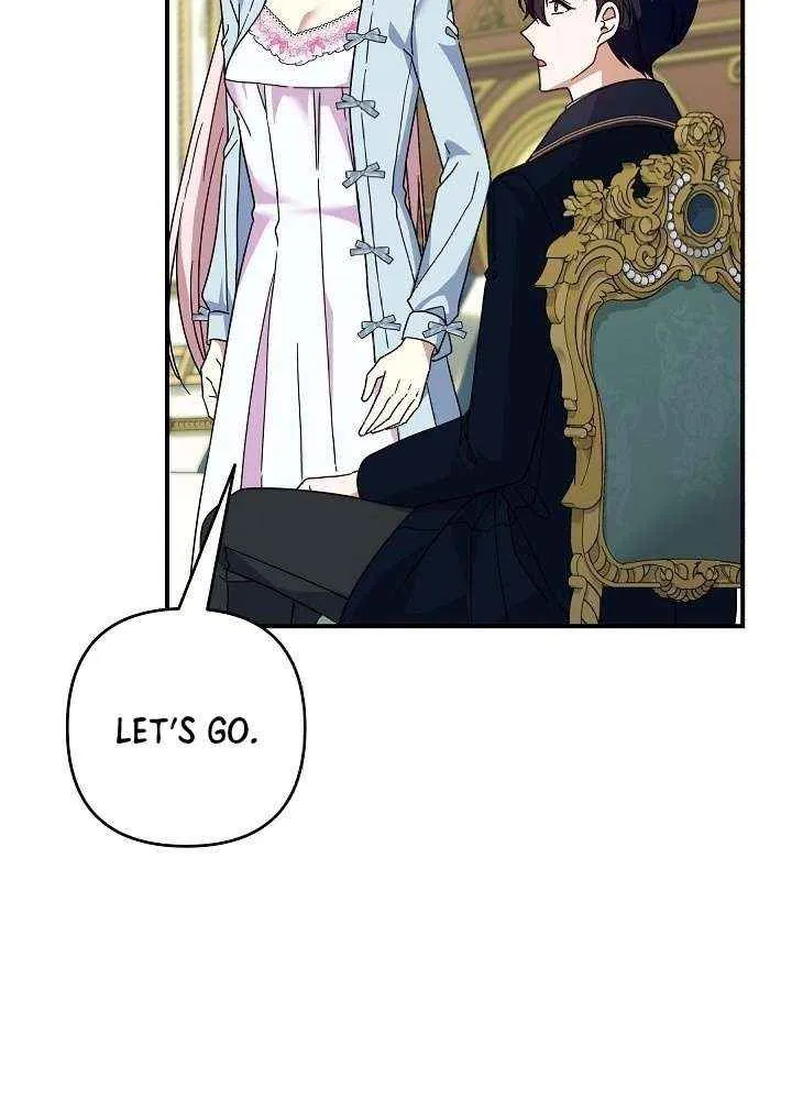 Everything Changed After I Died Chapter 49 page 44 - 