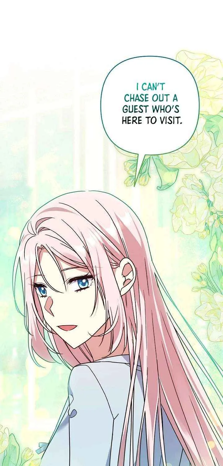 Everything Changed After I Died Chapter 49 page 45 - 