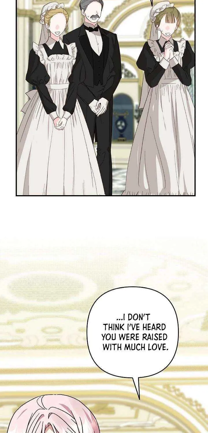 Everything Changed After I Died Chapter 49 page 48 - 