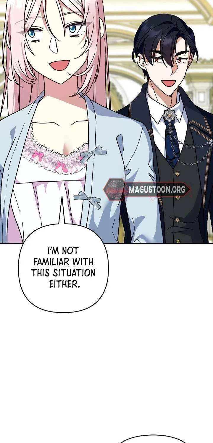 Everything Changed After I Died Chapter 49 page 49 - 