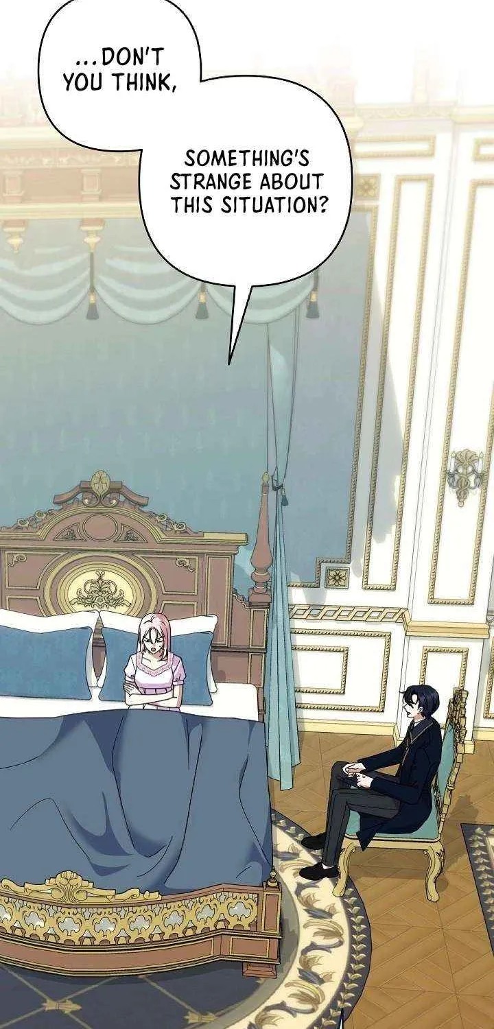 Everything Changed After I Died Chapter 49 page 6 - 