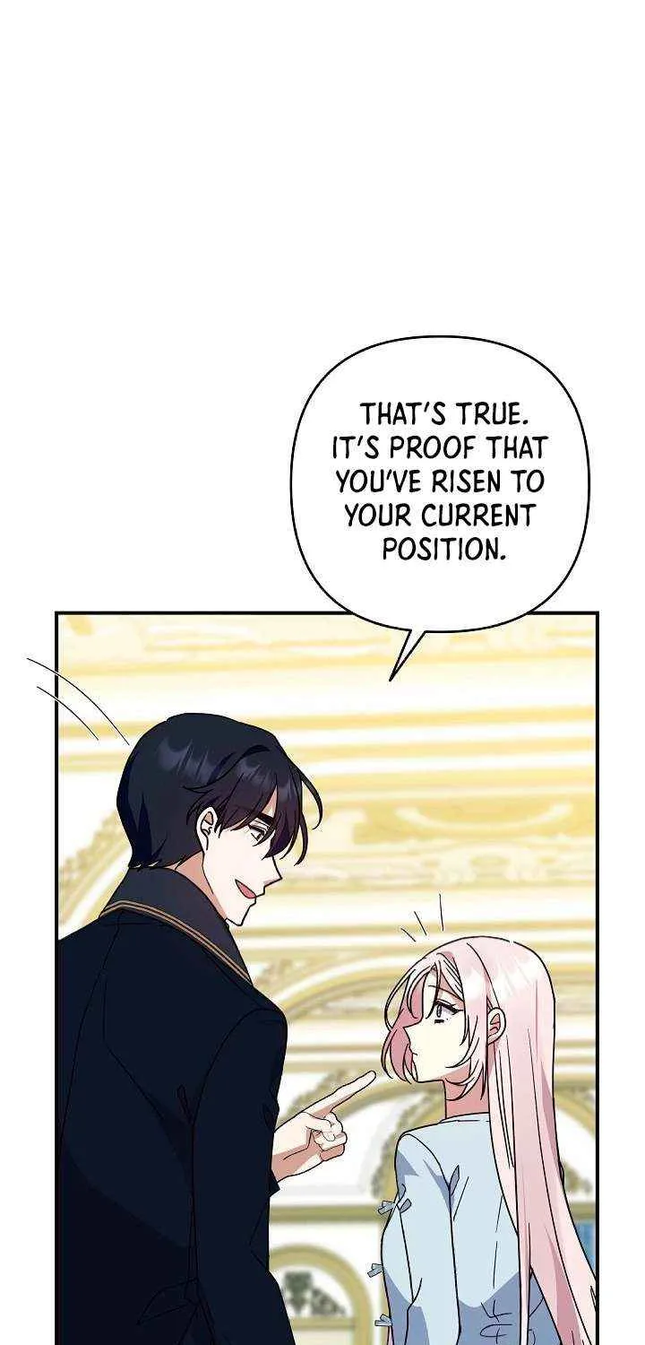 Everything Changed After I Died Chapter 49 page 51 - 