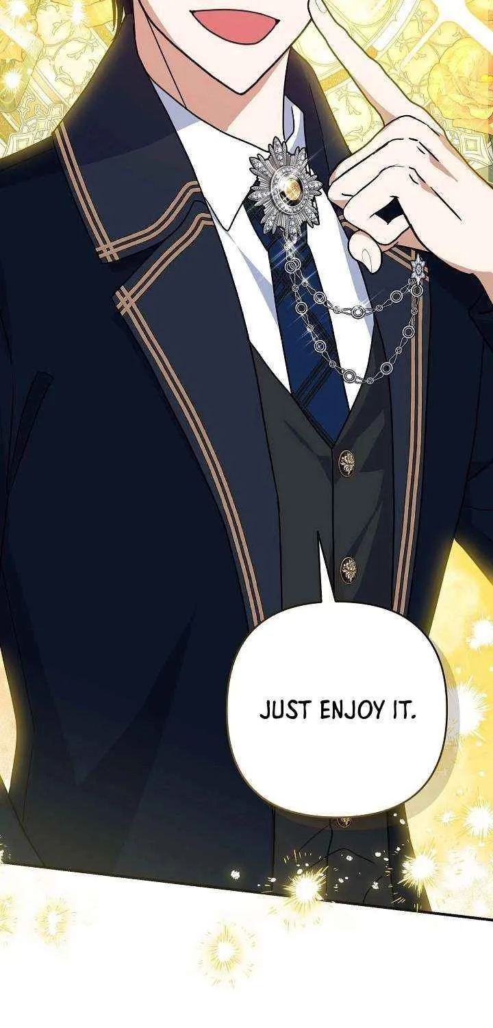 Everything Changed After I Died Chapter 49 page 53 - 