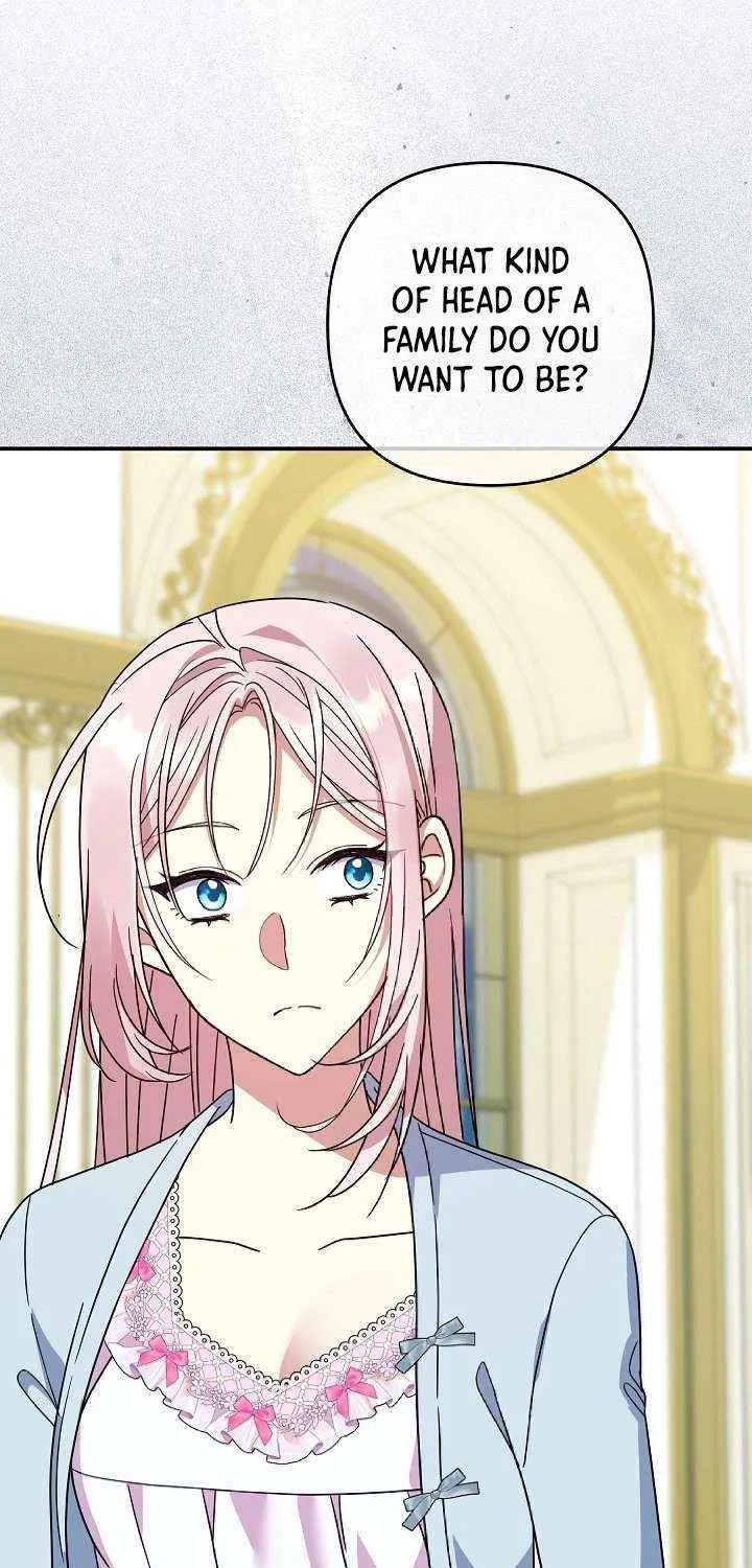 Everything Changed After I Died Chapter 49 page 56 - 