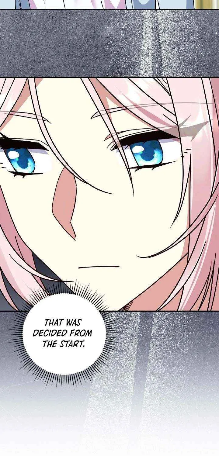 Everything Changed After I Died Chapter 49 page 57 - 