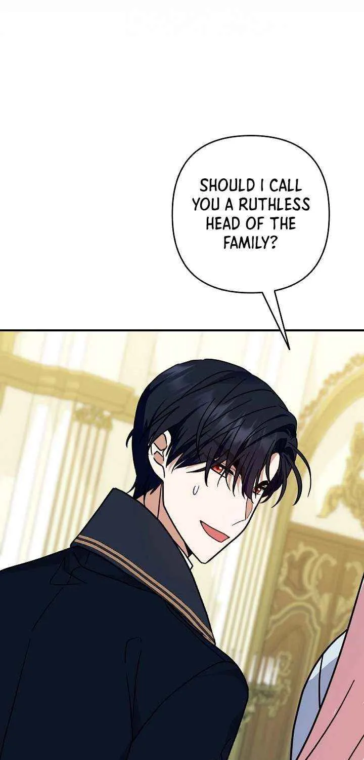 Everything Changed After I Died Chapter 49 page 58 - 