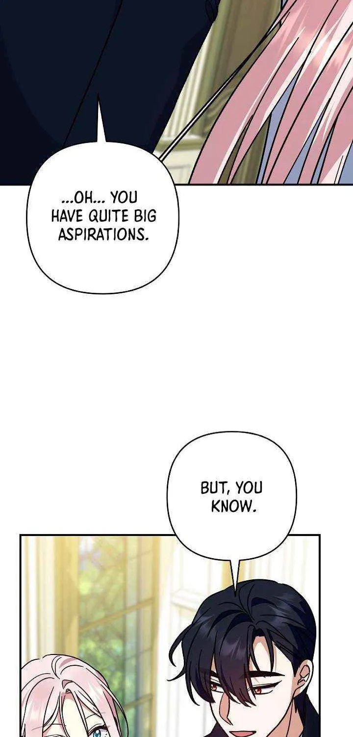 Everything Changed After I Died Chapter 49 page 59 - 