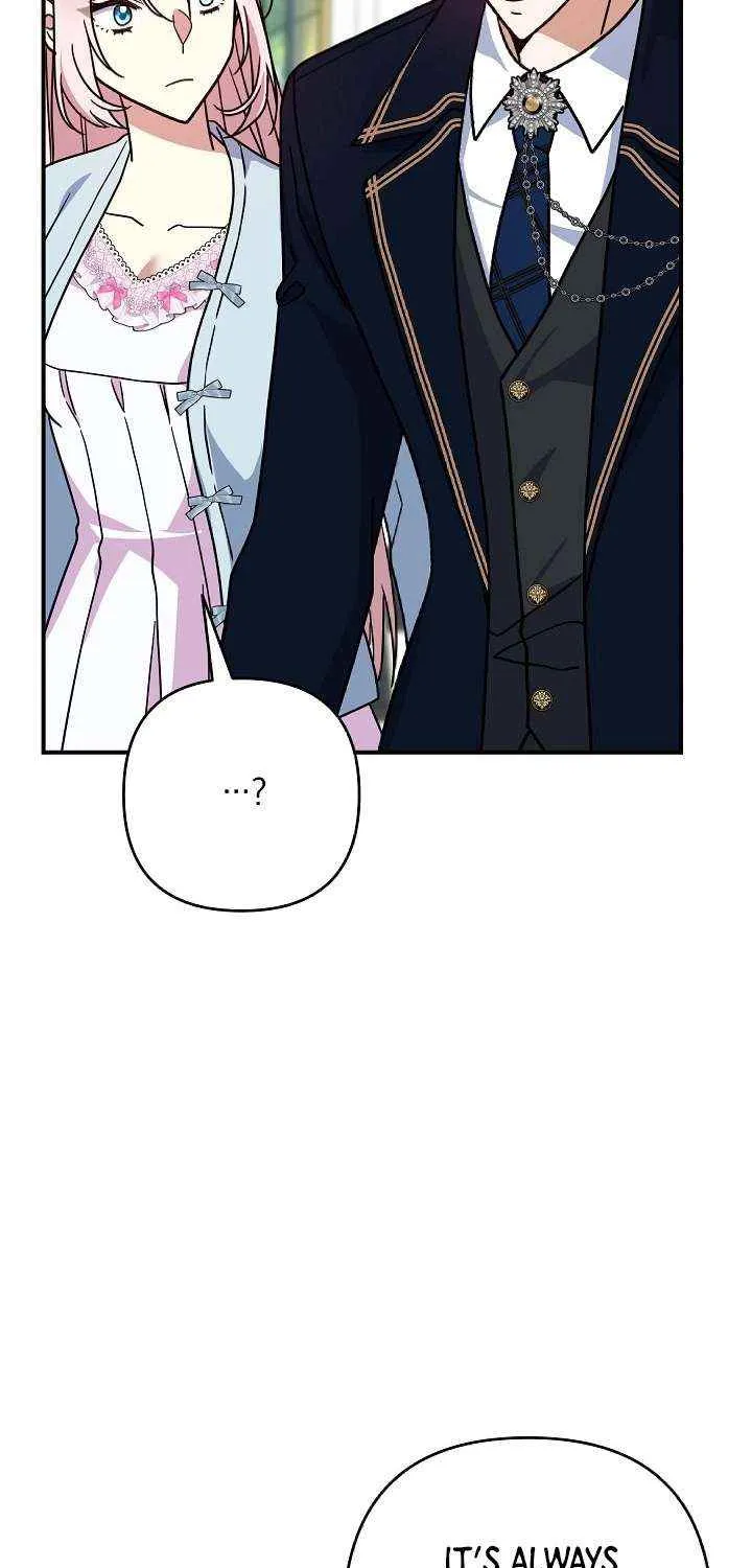 Everything Changed After I Died Chapter 49 page 60 - 