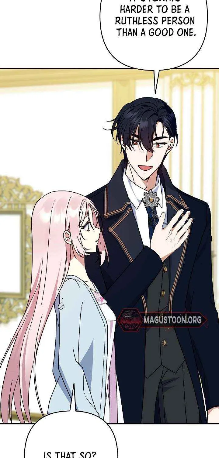Everything Changed After I Died Chapter 49 page 61 - 