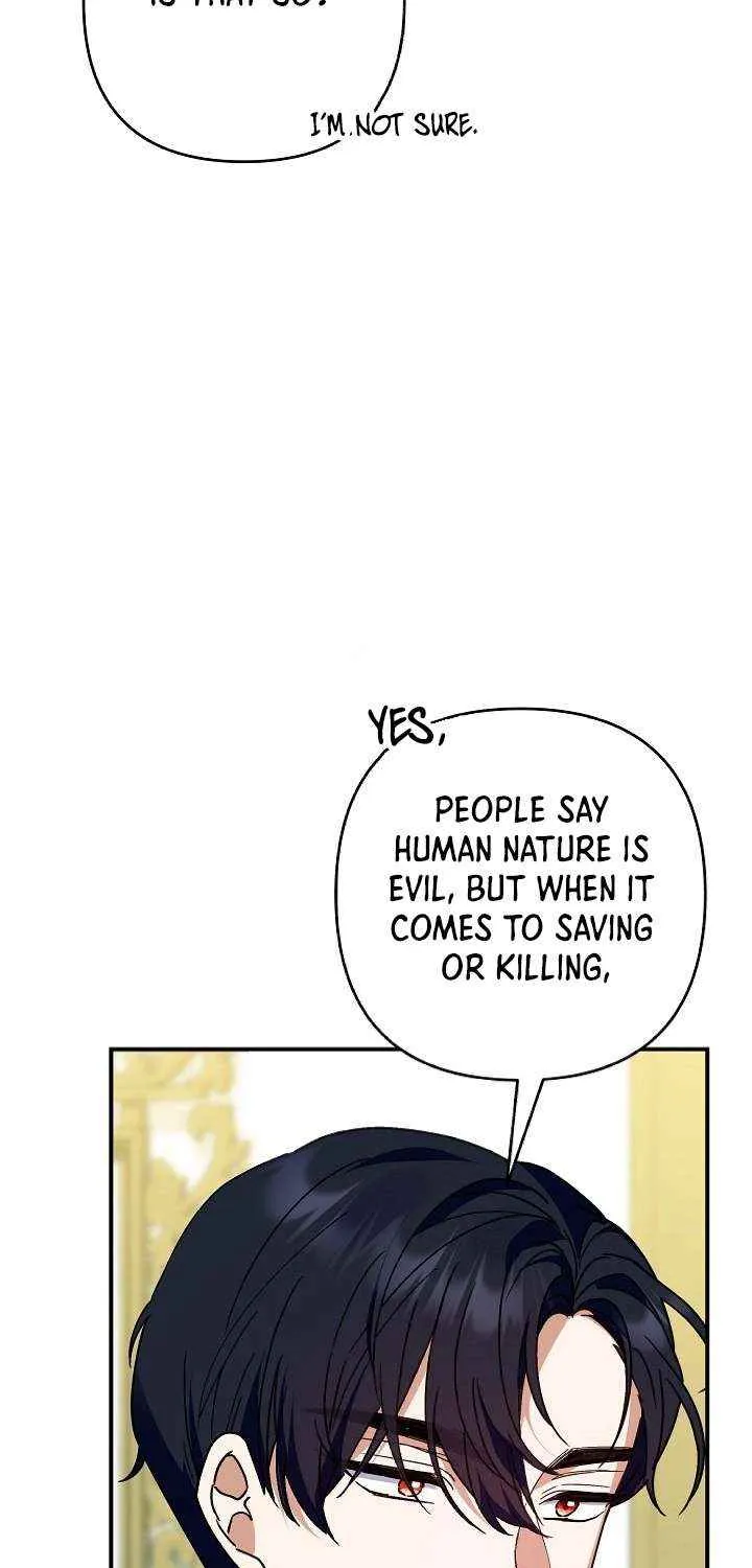 Everything Changed After I Died Chapter 49 page 62 - 