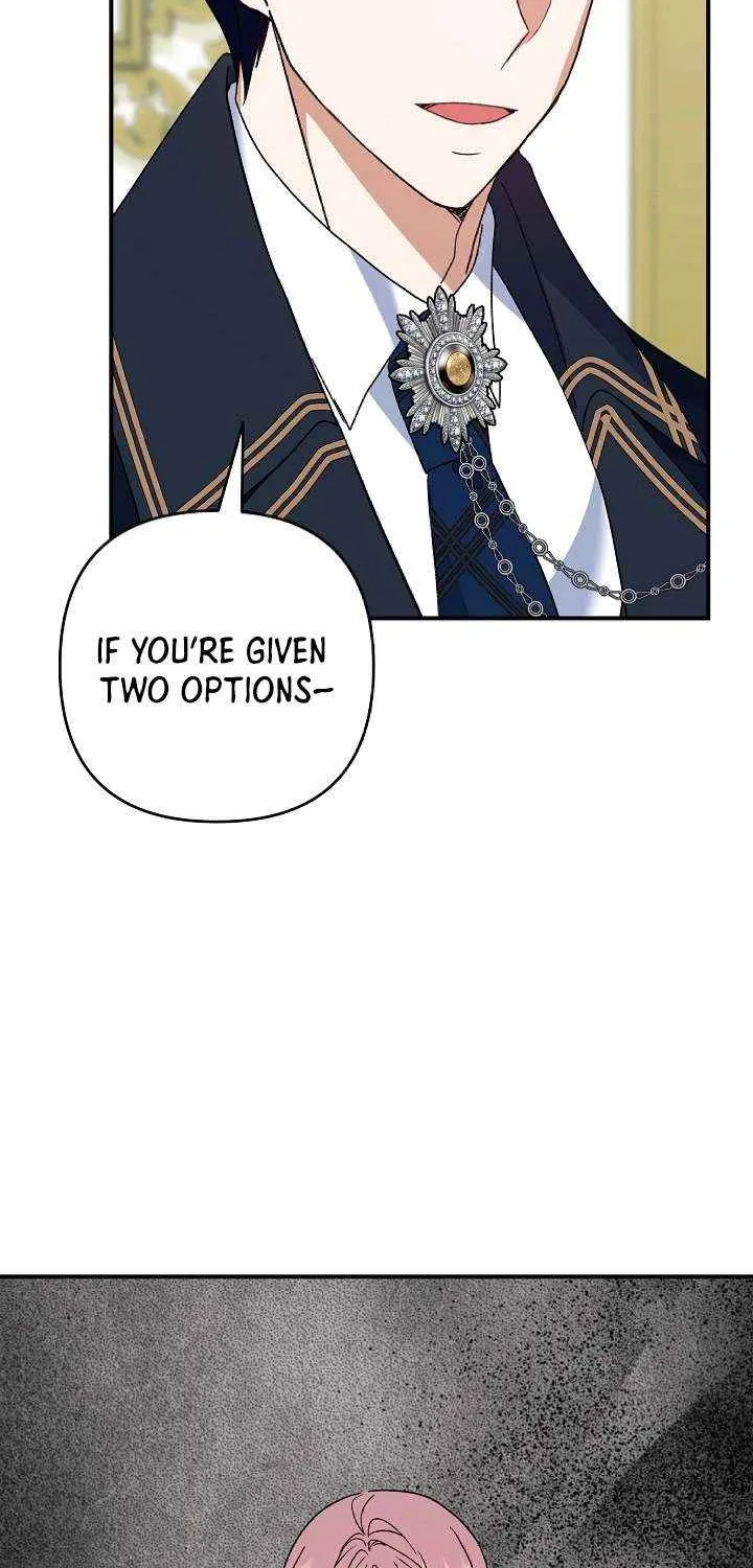 Everything Changed After I Died Chapter 49 page 63 - 