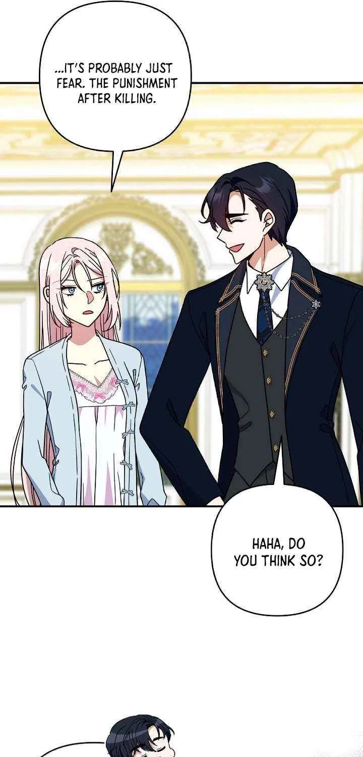 Everything Changed After I Died Chapter 49 page 66 - 