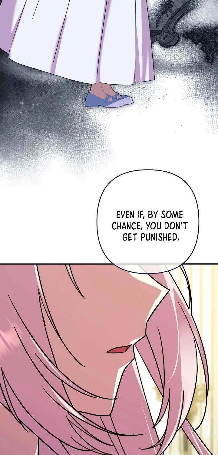 Everything Changed After I Died Chapter 49 page 68 - 