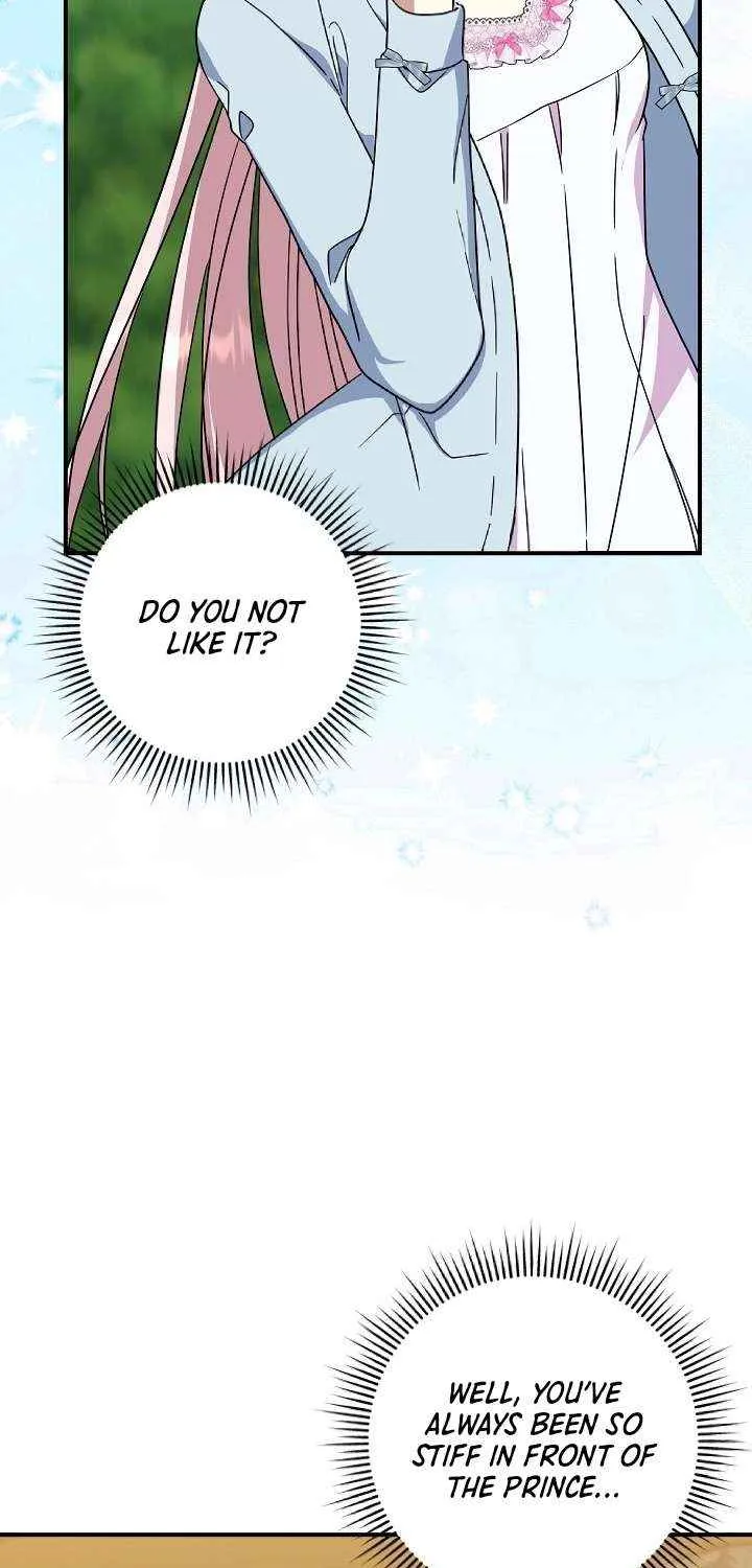 Everything Changed After I Died Chapter 49 page 79 - 