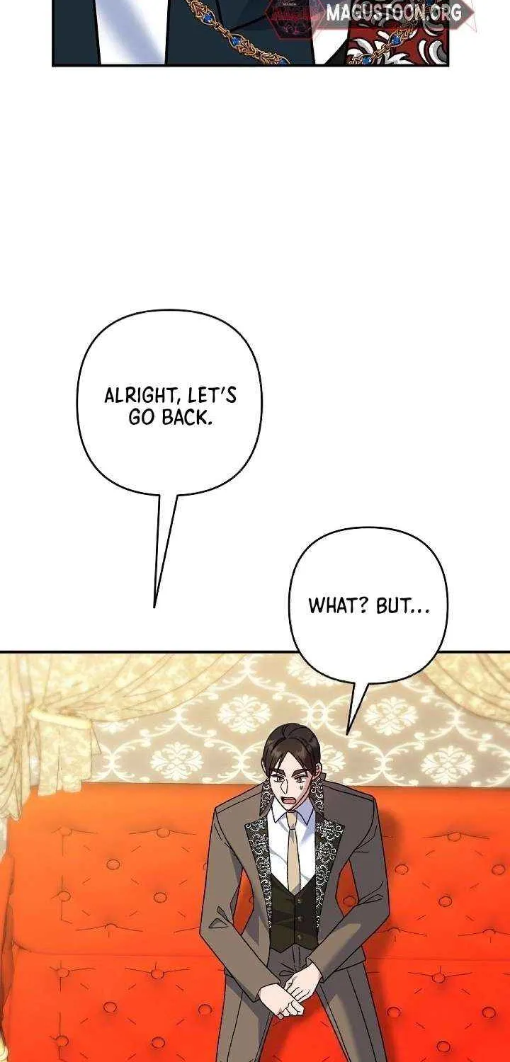 Everything Changed After I Died Chapter 49 page 82 - 