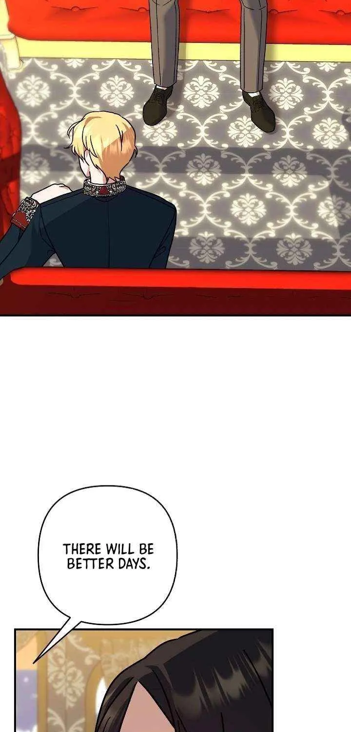 Everything Changed After I Died Chapter 49 page 83 - 