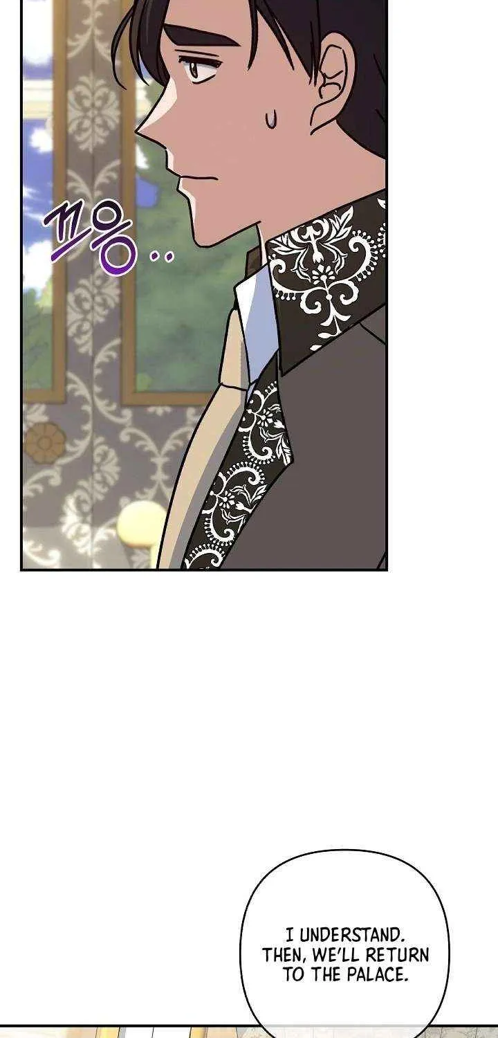 Everything Changed After I Died Chapter 49 page 84 - 