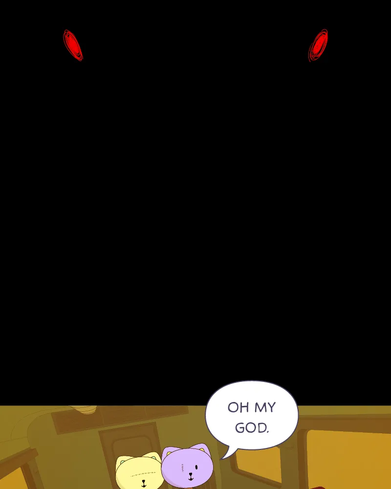 Everything is Fine Chapter 100 page 106 - 