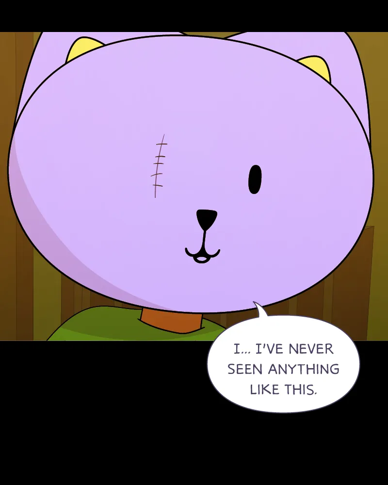 Everything is Fine Chapter 100 page 111 - 