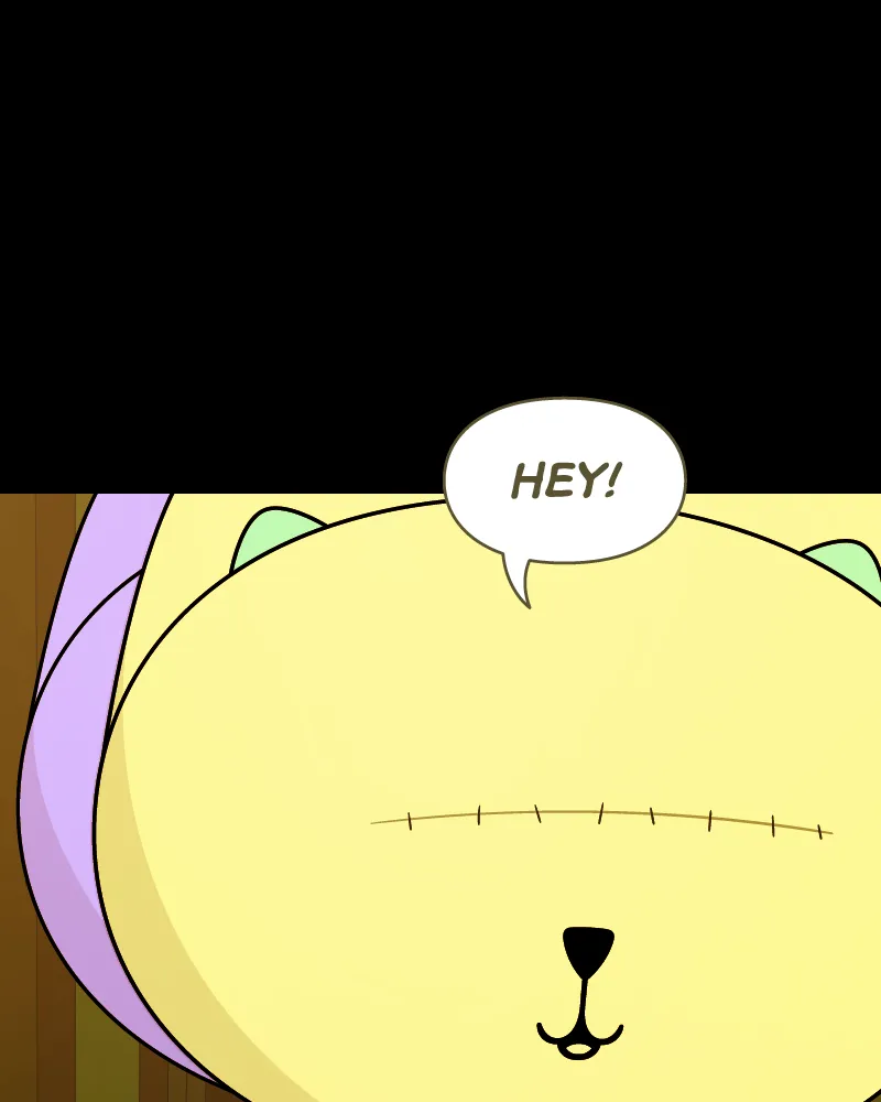 Everything is Fine Chapter 100 page 112 - 