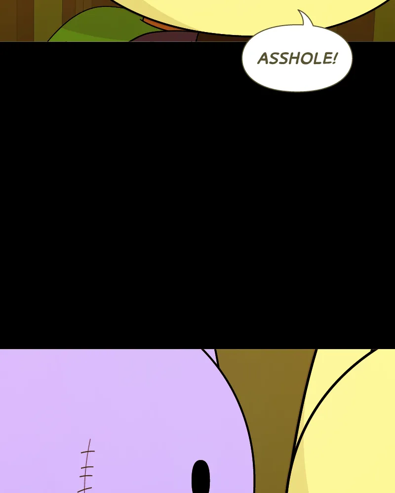 Everything is Fine Chapter 100 page 113 - 