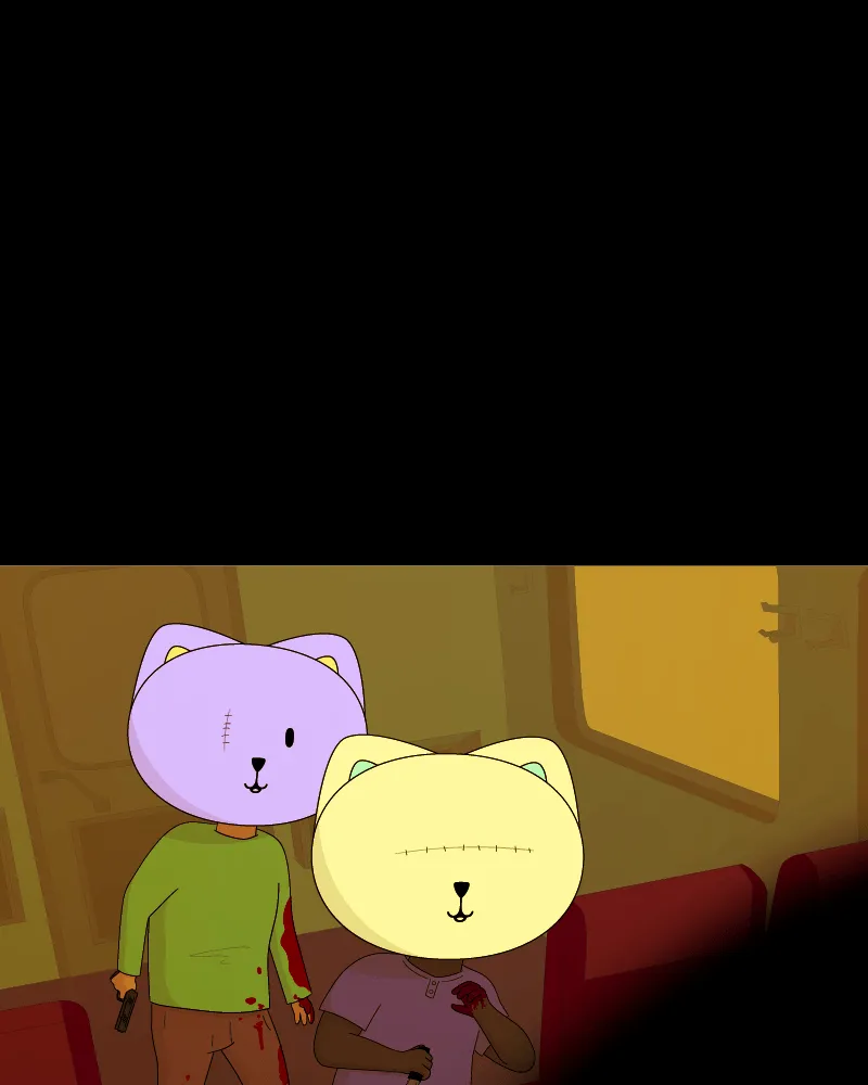 Everything is Fine Chapter 100 page 117 - 