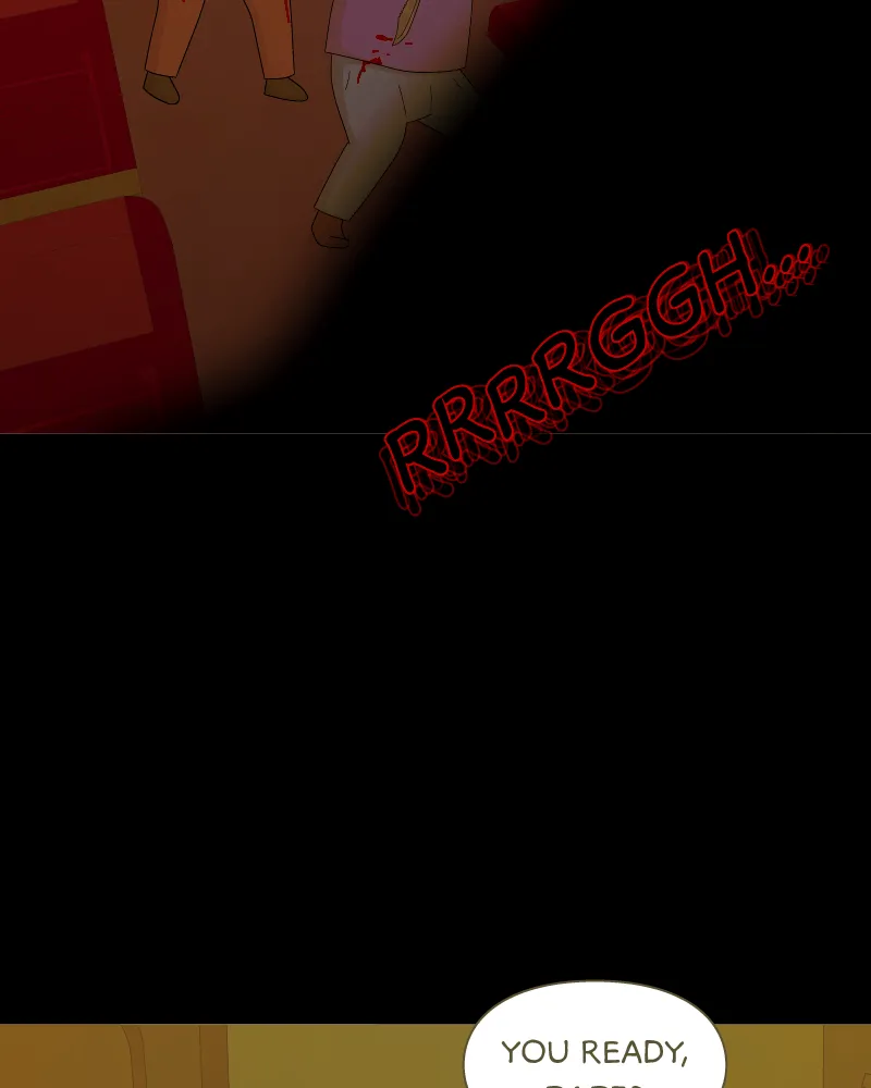 Everything is Fine Chapter 100 page 118 - 
