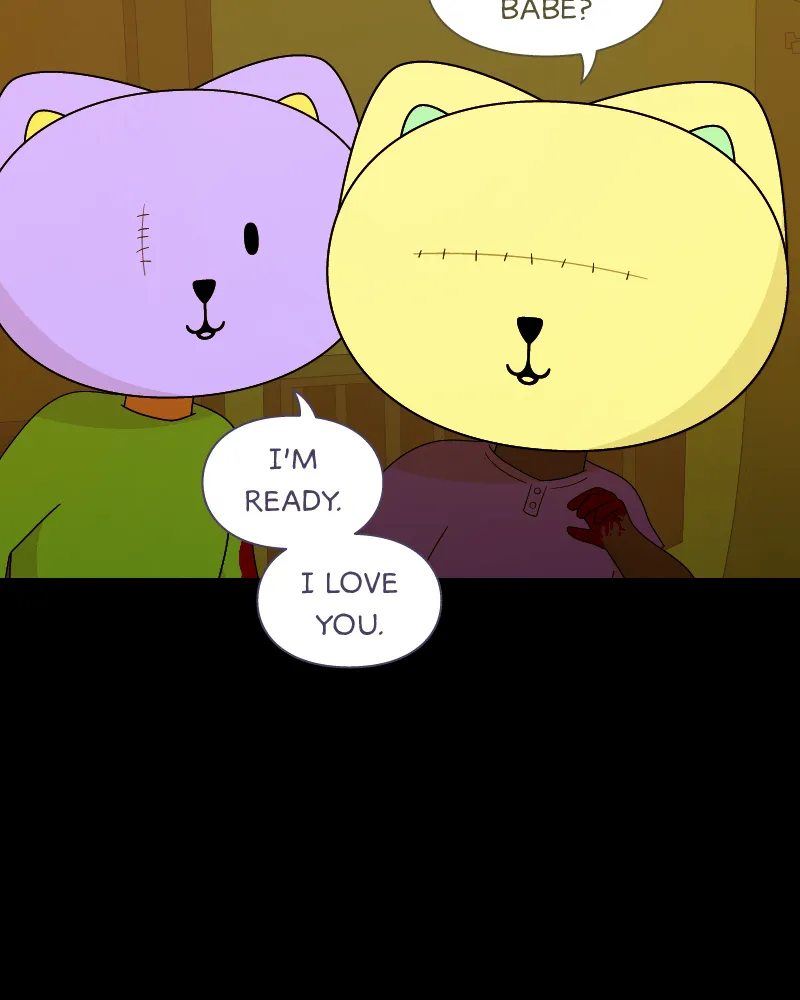 Everything is Fine Chapter 100 page 119 - 
