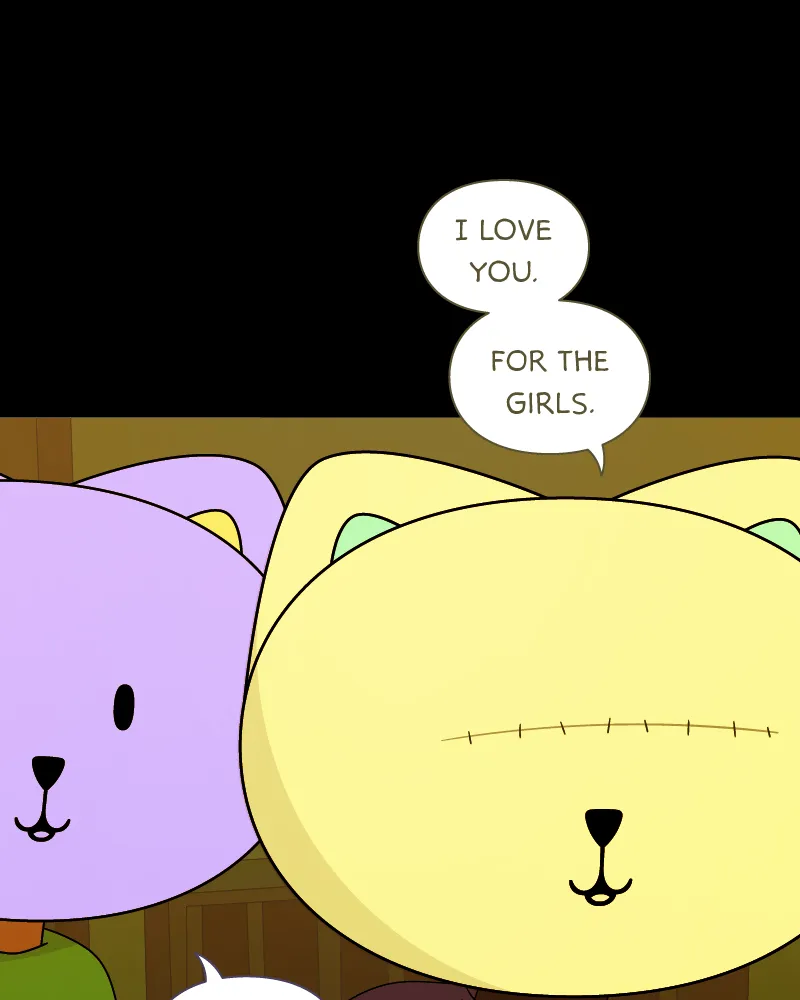 Everything is Fine Chapter 100 page 120 - 
