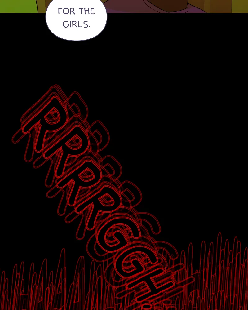 Everything is Fine Chapter 100 page 121 - 