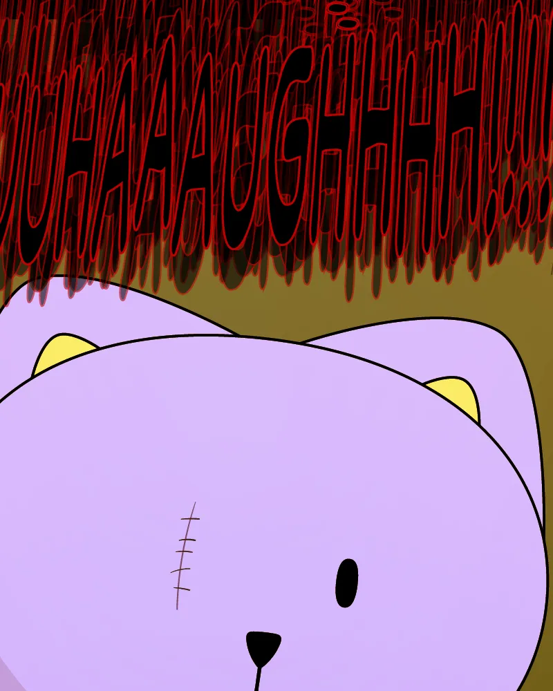 Everything is Fine Chapter 100 page 122 - 