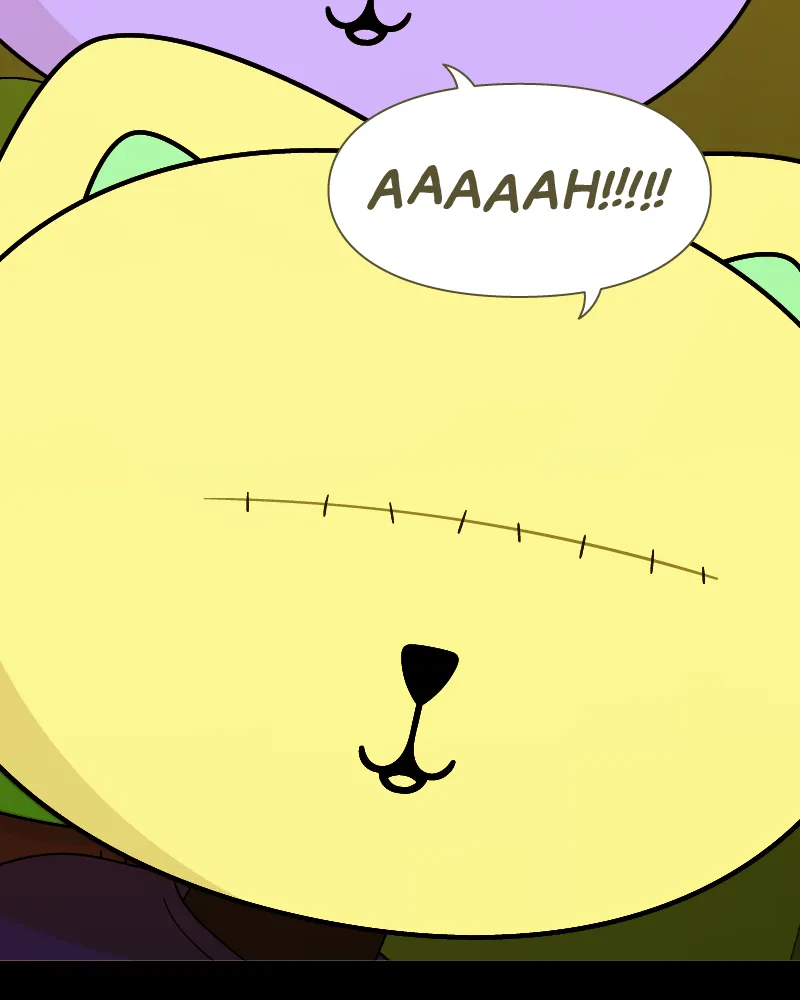 Everything is Fine Chapter 100 page 123 - 