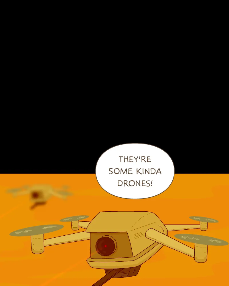 Everything is Fine Chapter 100 page 14 - 