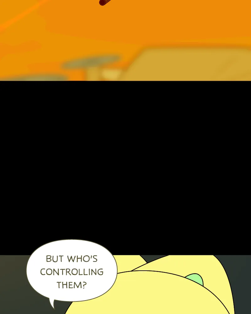 Everything is Fine Chapter 100 page 15 - 