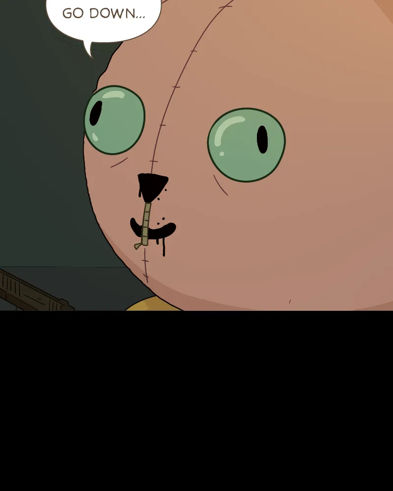 Everything is Fine Chapter 100 page 24 - 