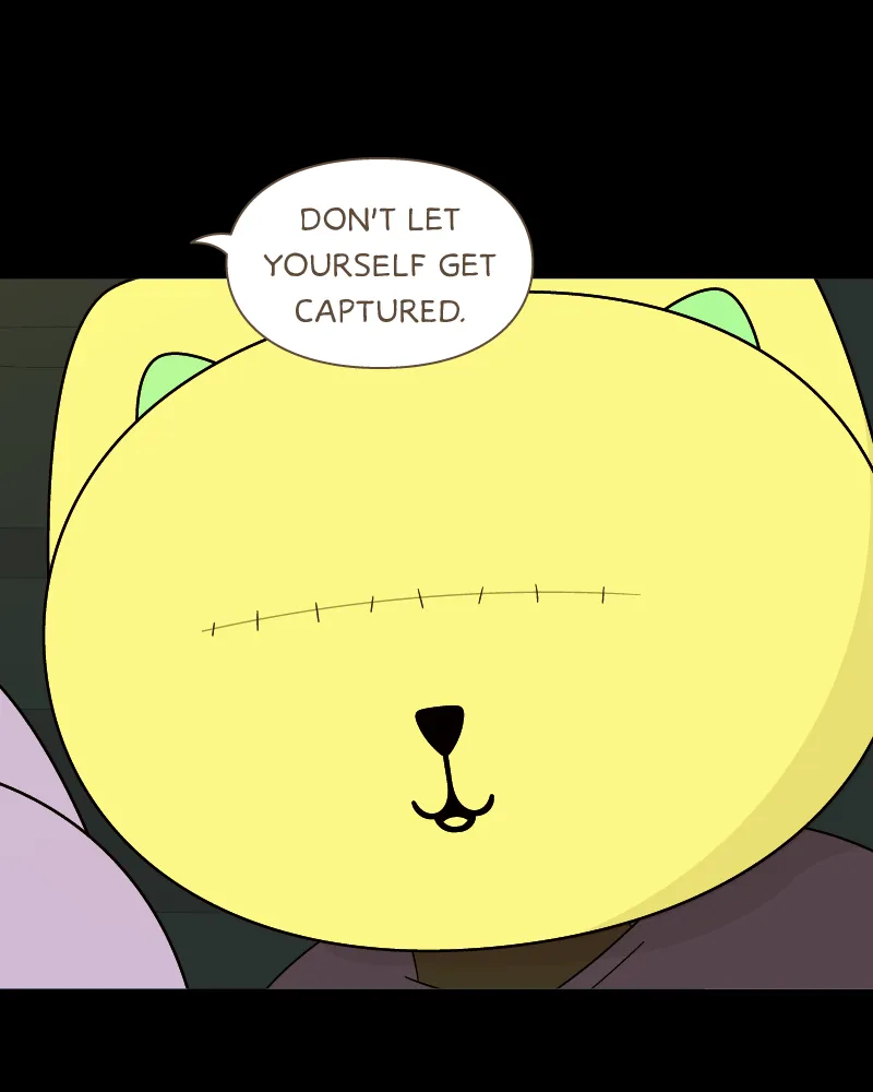 Everything is Fine Chapter 100 page 25 - 