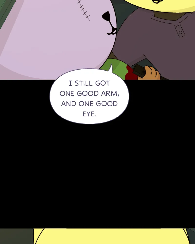 Everything is Fine Chapter 100 page 28 - 
