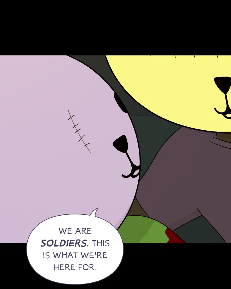 Everything is Fine Chapter 100 page 30 - 