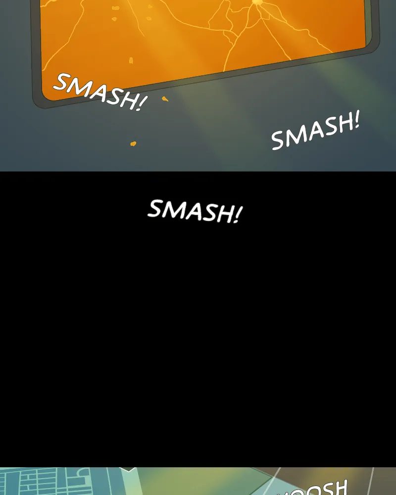 Everything is Fine Chapter 100 page 4 - 