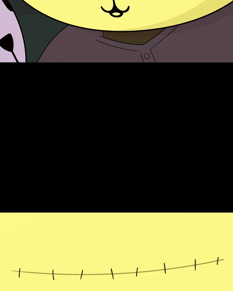 Everything is Fine Chapter 100 page 32 - 