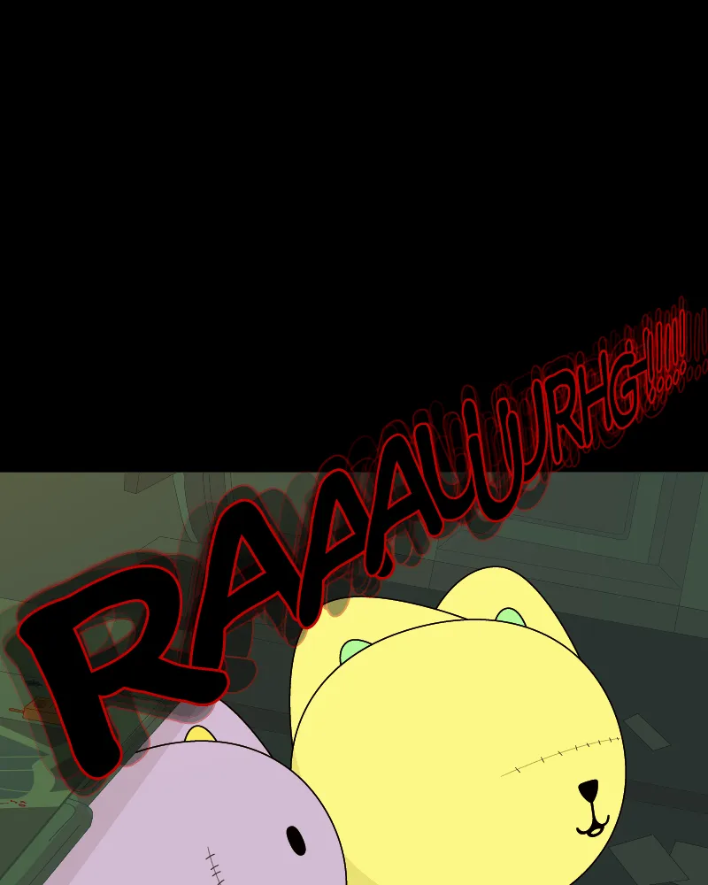 Everything is Fine Chapter 100 page 36 - 